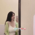 #新竹推薦  💖溫溫 165cm 48kg D+cup 24歲