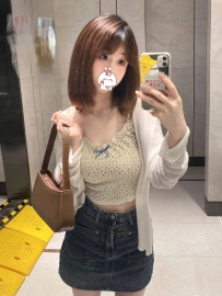 #台南推薦  沫兒：160cm 45kg C奶 20歲