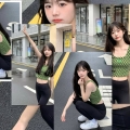 #高雄推薦 欣子 159cm 46kg C奶 21歲