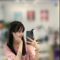 #台中推薦 羽馨 160cm 46kg C奶 21歲