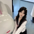 婉婉 160cm 46kg C 21歲
