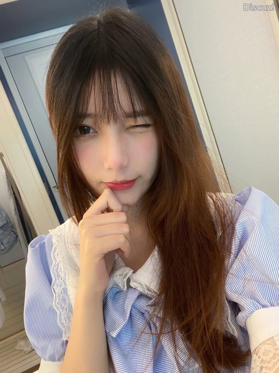 來給大家科普一下“高級尤物”“隱藏妹”“紅牌妹”“私藏妹”的不一樣