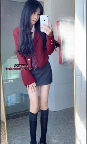 #雙北推薦 世新學生楊楊  162cm/43kg/B+cup/21歲