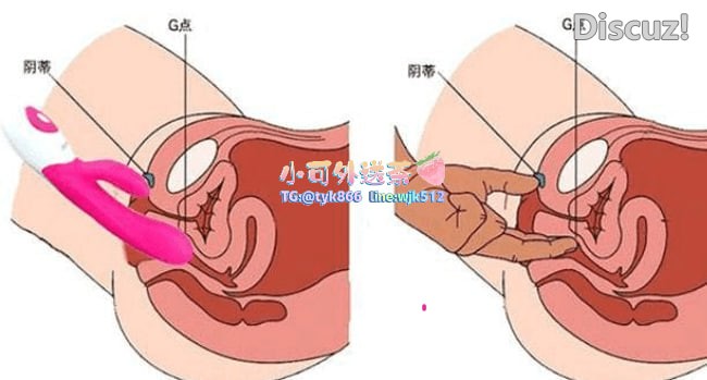 潮吹小技巧