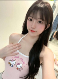 #高雄推薦 熙熙 155cm C奶 42kg 19歲