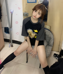 #高雄推薦 糖果 158cm 44kg B+ 19歲