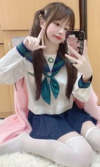 #靜宜學生妹  維安 156cm.B.44kg.19歲