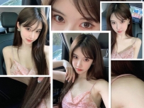 #中部推薦   優子 165 48kg C奶 26歲