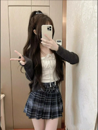 #高雄推薦 小凡 158 C奶 21歲 42kg