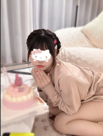 #雙北推薦 櫻桃  155cm Bcup 19歲 38kg