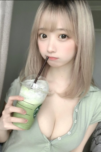#雙北推薦 煙煙 160cm E奶 20歲 45kg