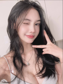 #高雄推薦 小妖 162cm 45kg D 23歲
