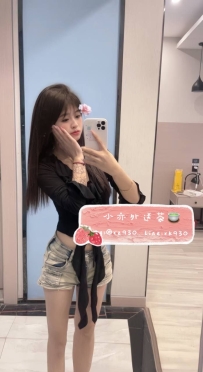 #彰化推薦  小奈 157cm .43kg .B奶.22歲