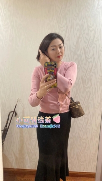 #彰化推薦  友香 162cm .48kg .C奶.38歲