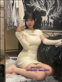 #台南推薦 李瑤 160cm 44kg D 23歲