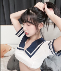 #高雄推薦 霖菲 160cm 44kg C奶 21歲