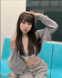 #台南推薦 姚娜 160cm 46kg Dcup 23歲