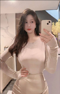 #台南推薦 一諾 163cm 48kg E奶 28歲