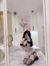 #台南推薦 小涵 156cm 44kg  D奶 19歲