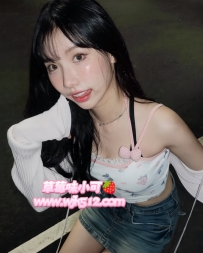 服務地區：#台中推薦  身材資訊：珊珊 160.42.C.21歲