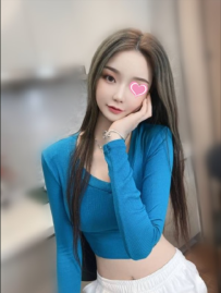 #台南推薦 蜜兒  162cm 46kg D奶 23歲