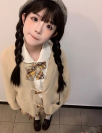 #高雄推薦  🤍張晶晶 158 45 B 20歲