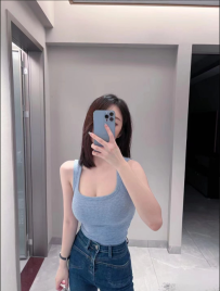 #台南推薦 芝芝 167cm E奶 28歲 49kg