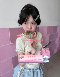 👧<犯罪蘿莉系列>娃娃150.D.18.43kg