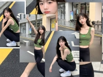 #高雄推薦  欣子  159cm  46kg C奶  21歲