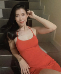 #新竹推薦 舒蕾  165cm  D奶  47g  35歲