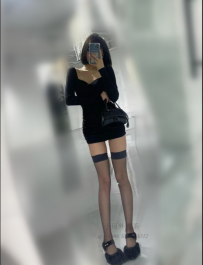#雙北推薦 秋秋 165cm D奶 45kg 23歲
