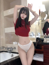#台南推薦 柒柒 162cm  C奶  46kg  21歲