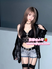 服務地區：#雙北推薦  身材資訊：kiki 154.B+.40.21歲